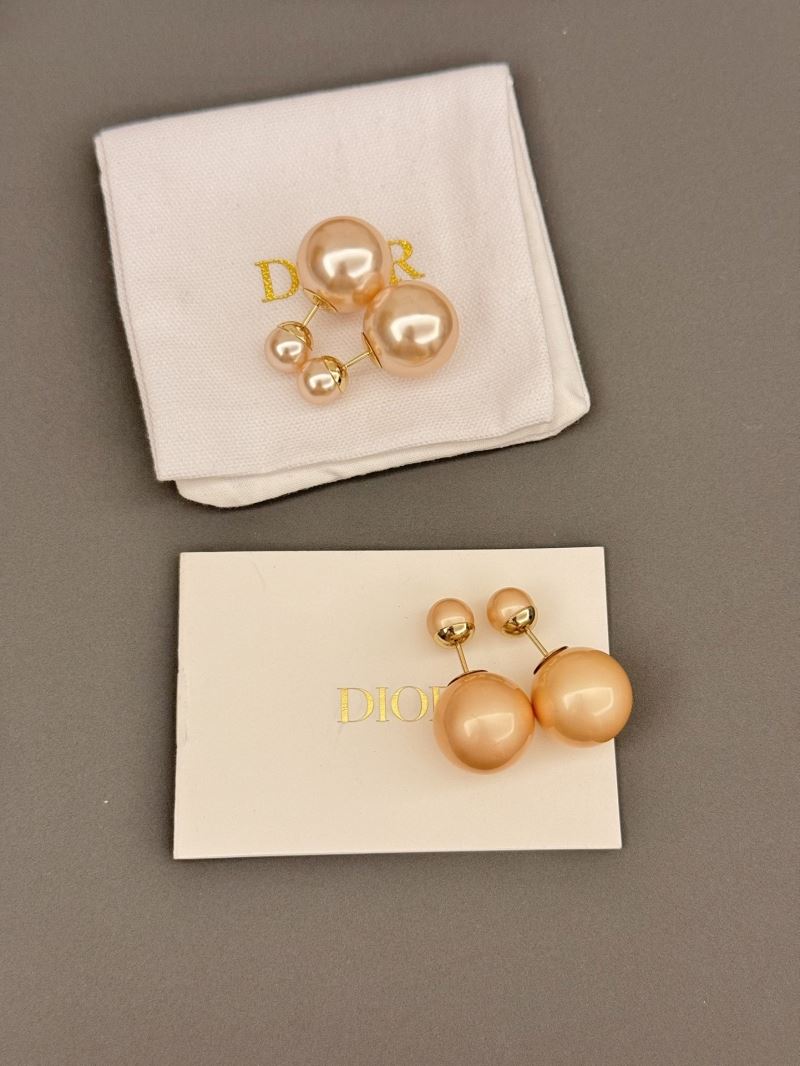 Christian Dior Earrings